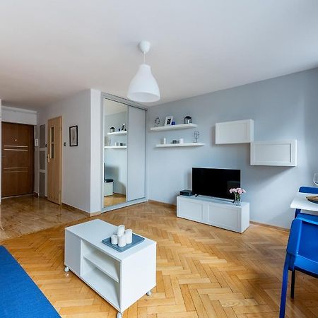 Sliska 10 Prywatne Mieszkanie 300M Od Dworca Centralnego Oraz Metra Onz Samodzielne Zameldowanie! Self Check-In System! Варшава Экстерьер фото